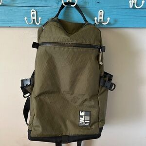 Inside Line Equipment Radius Backpack 21L Size Regular